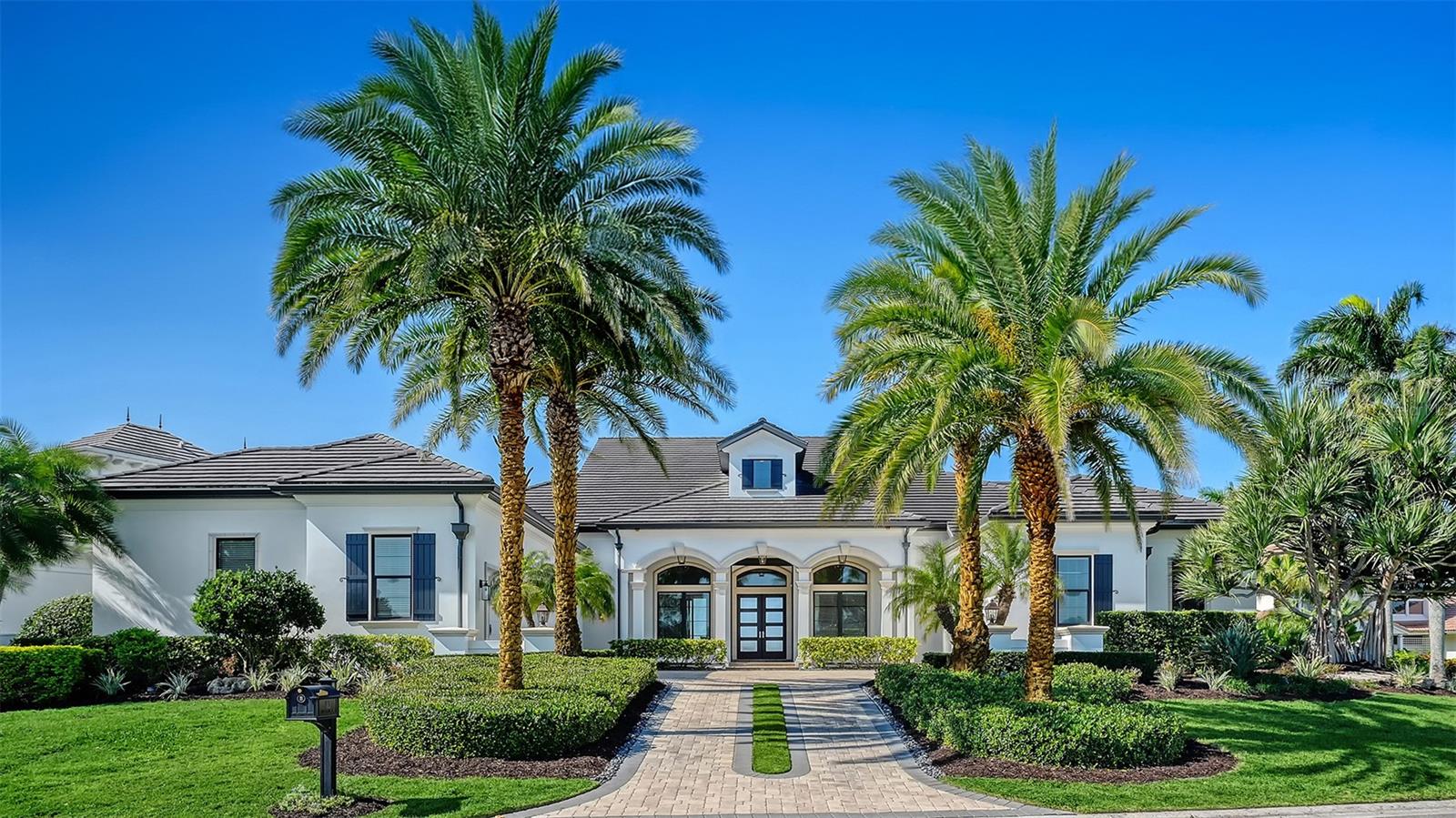 313 LOOKOUT POINT DR, OSPREY, FL — photo 6