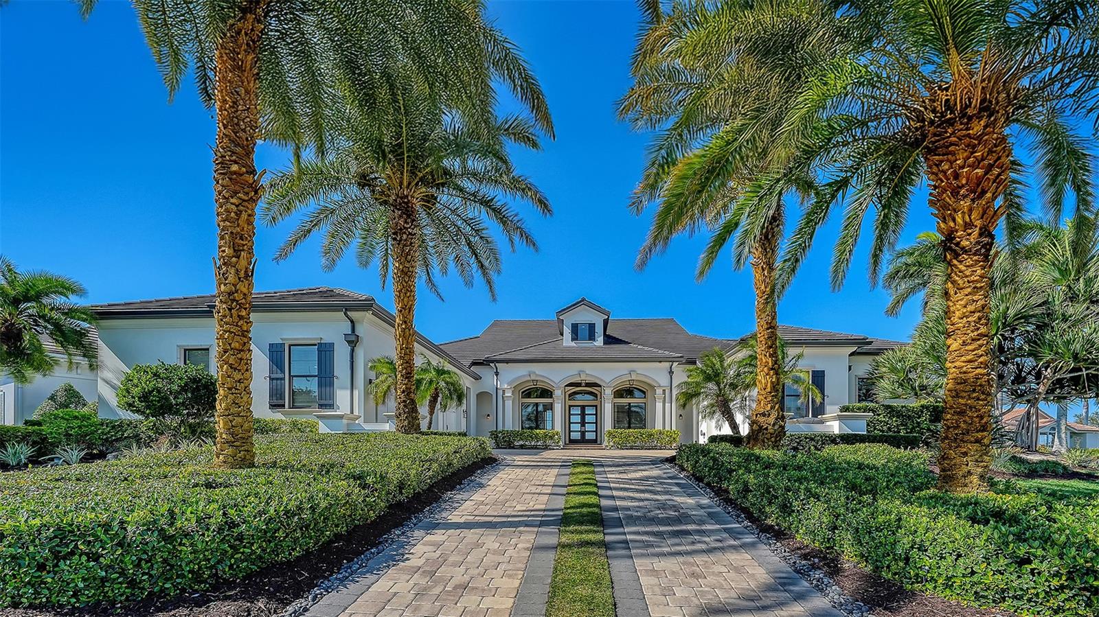 313 LOOKOUT POINT DR, OSPREY, FL — photo 7