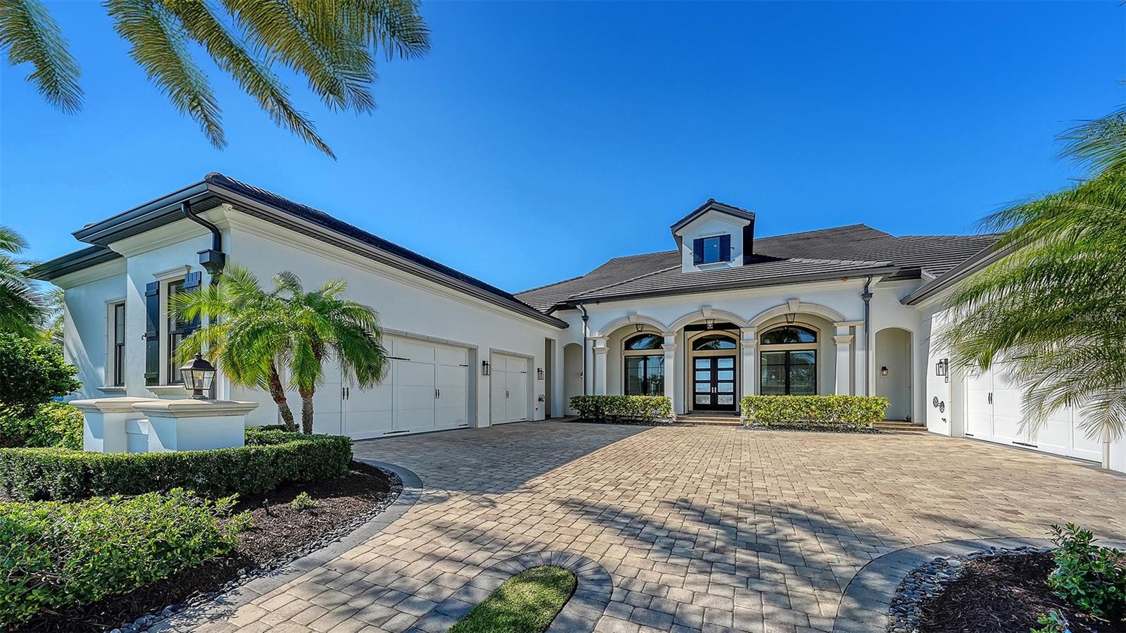 313 LOOKOUT POINT DR, OSPREY, FL — photo 9
