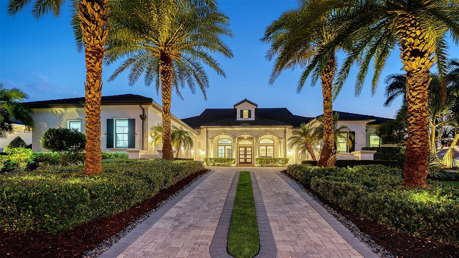 313 LOOKOUT POINT DR, OSPREY, FL — photo 10