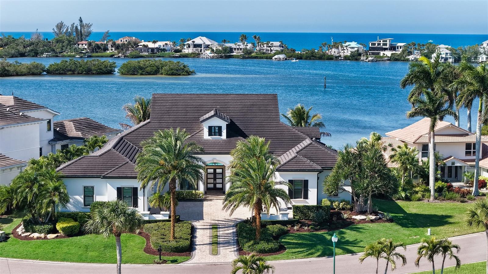 313 LOOKOUT POINT DR, OSPREY, FL — photo 11