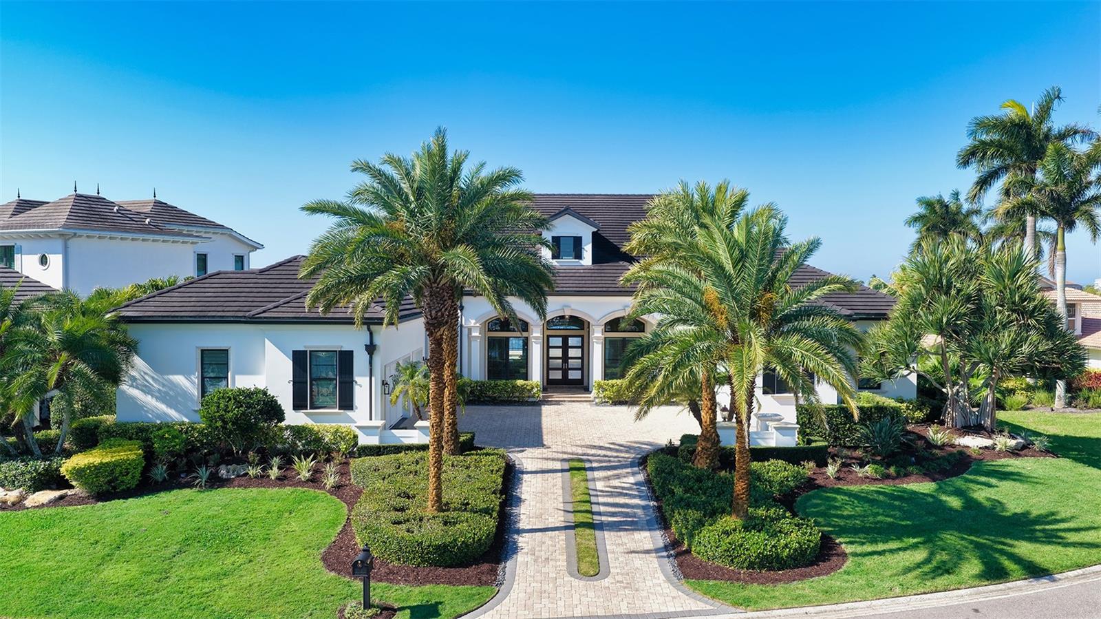 313 LOOKOUT POINT DR, OSPREY, FL — photo 12