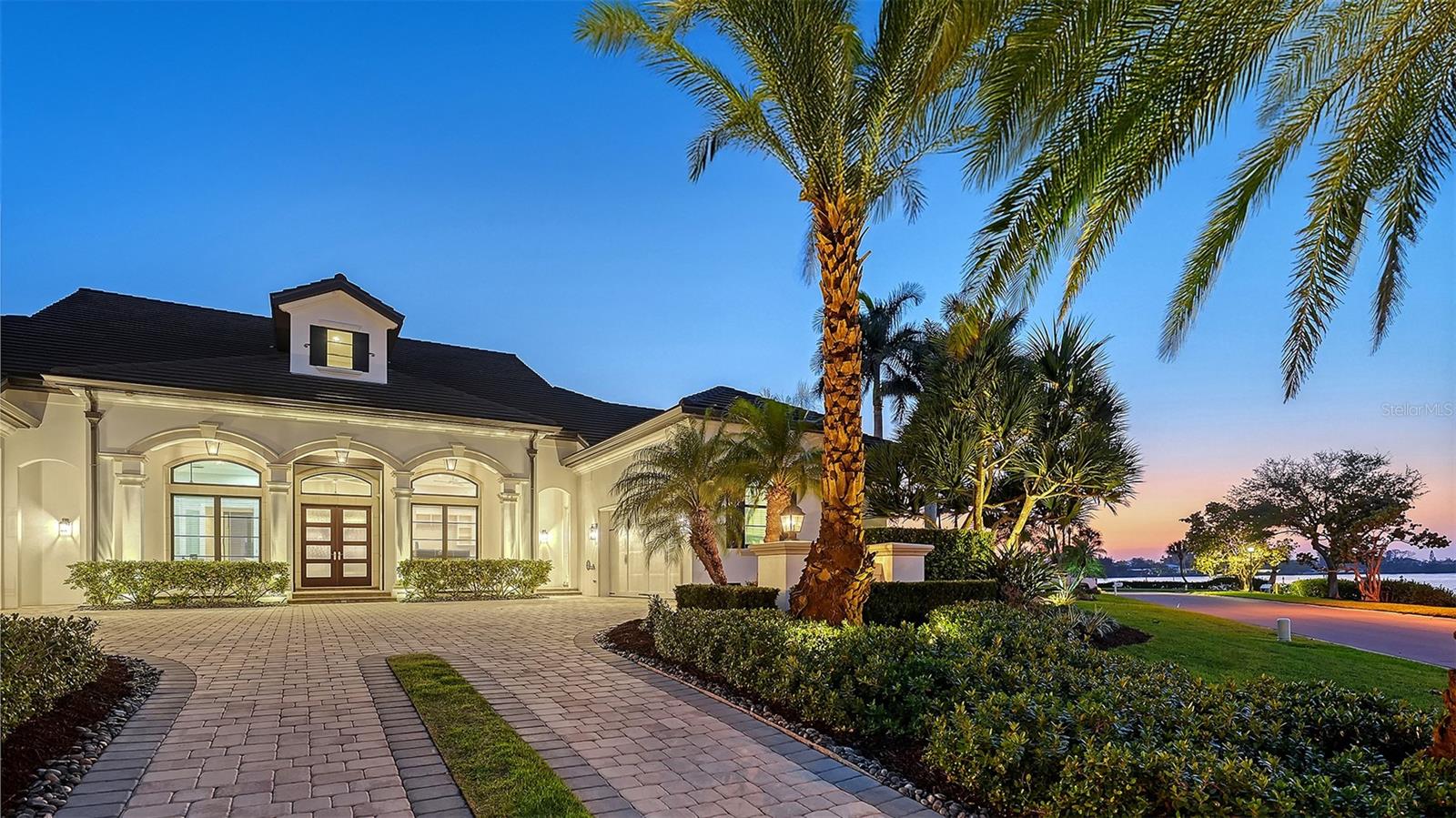 313 LOOKOUT POINT DR, OSPREY, FL — photo 13