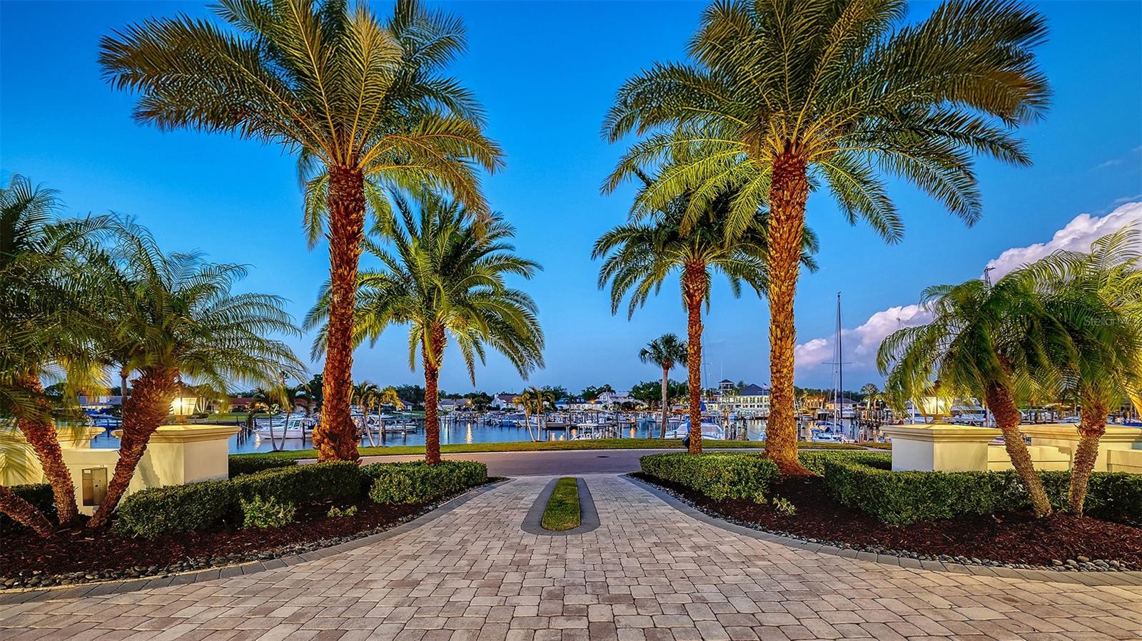 313 LOOKOUT POINT DR, OSPREY, FL — photo 14