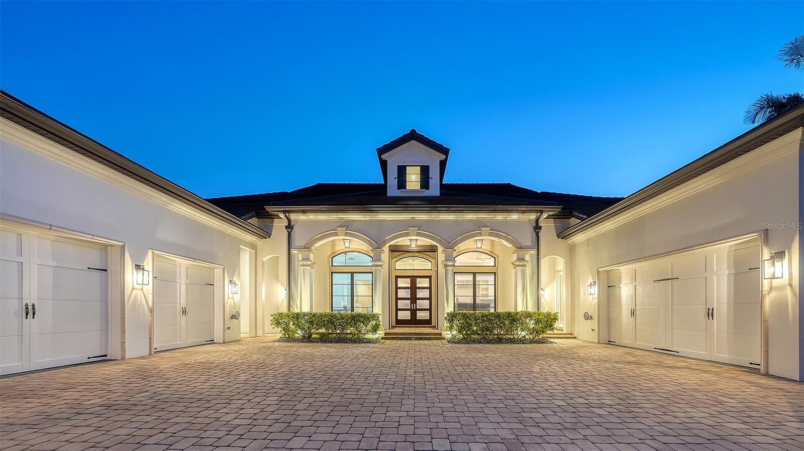 313 LOOKOUT POINT DR, OSPREY, FL — photo 15