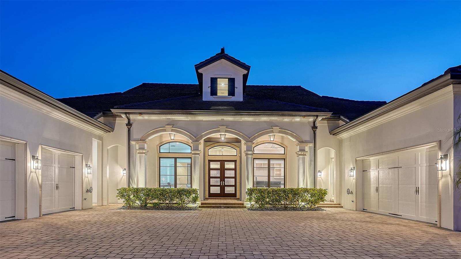 313 LOOKOUT POINT DR, OSPREY, FL — photo 16