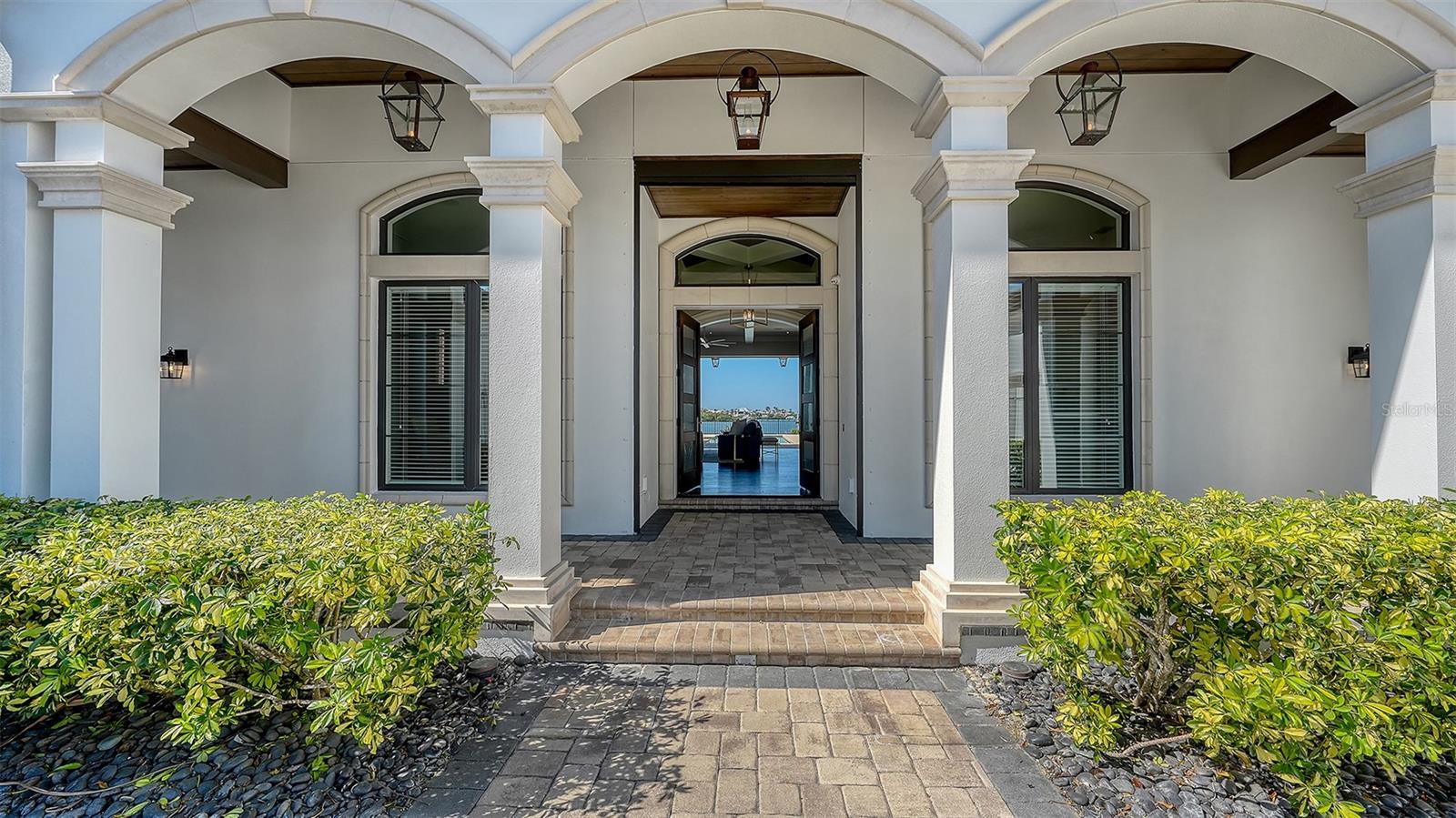 313 LOOKOUT POINT DR, OSPREY, FL — photo 17