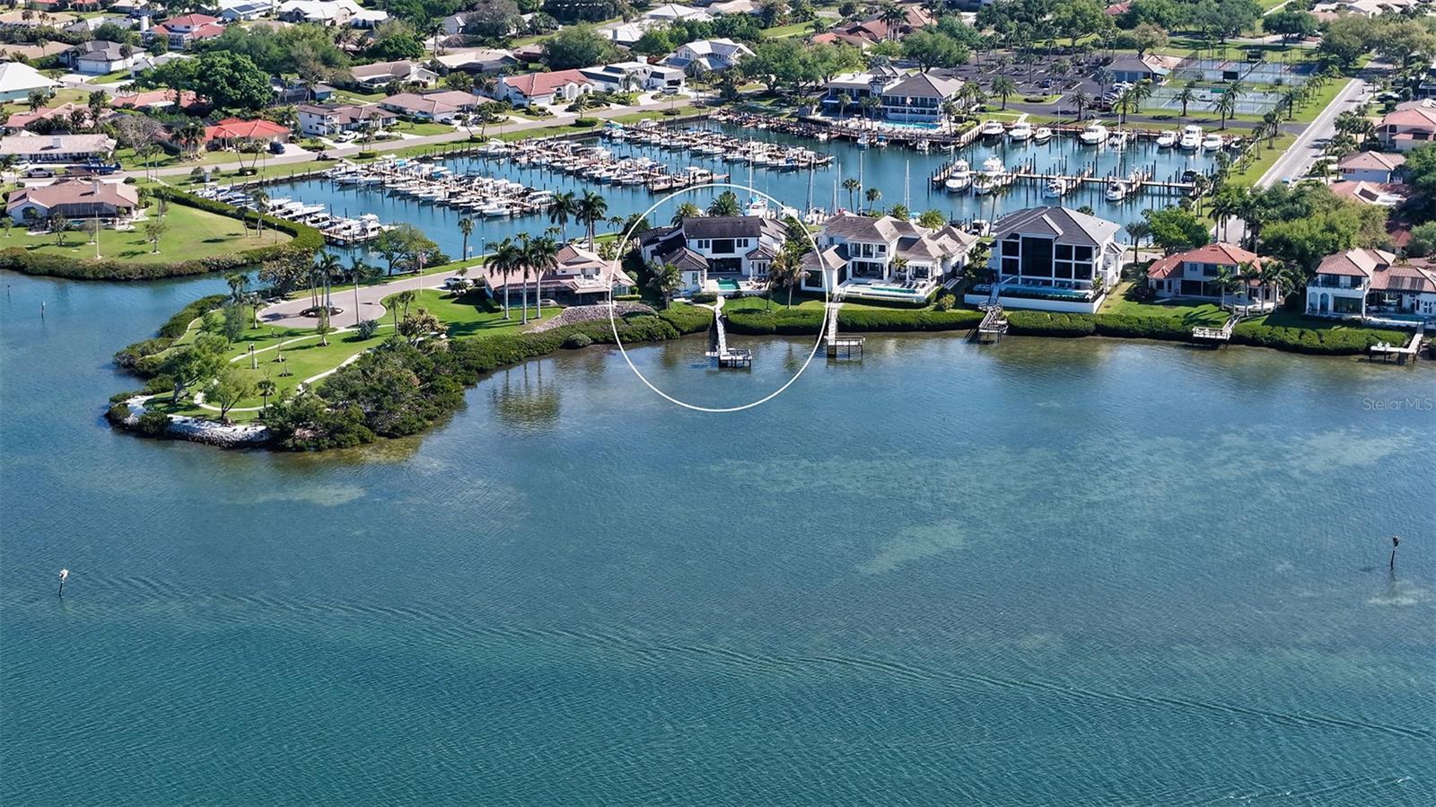 313 LOOKOUT POINT DR, OSPREY, FL — photo 18