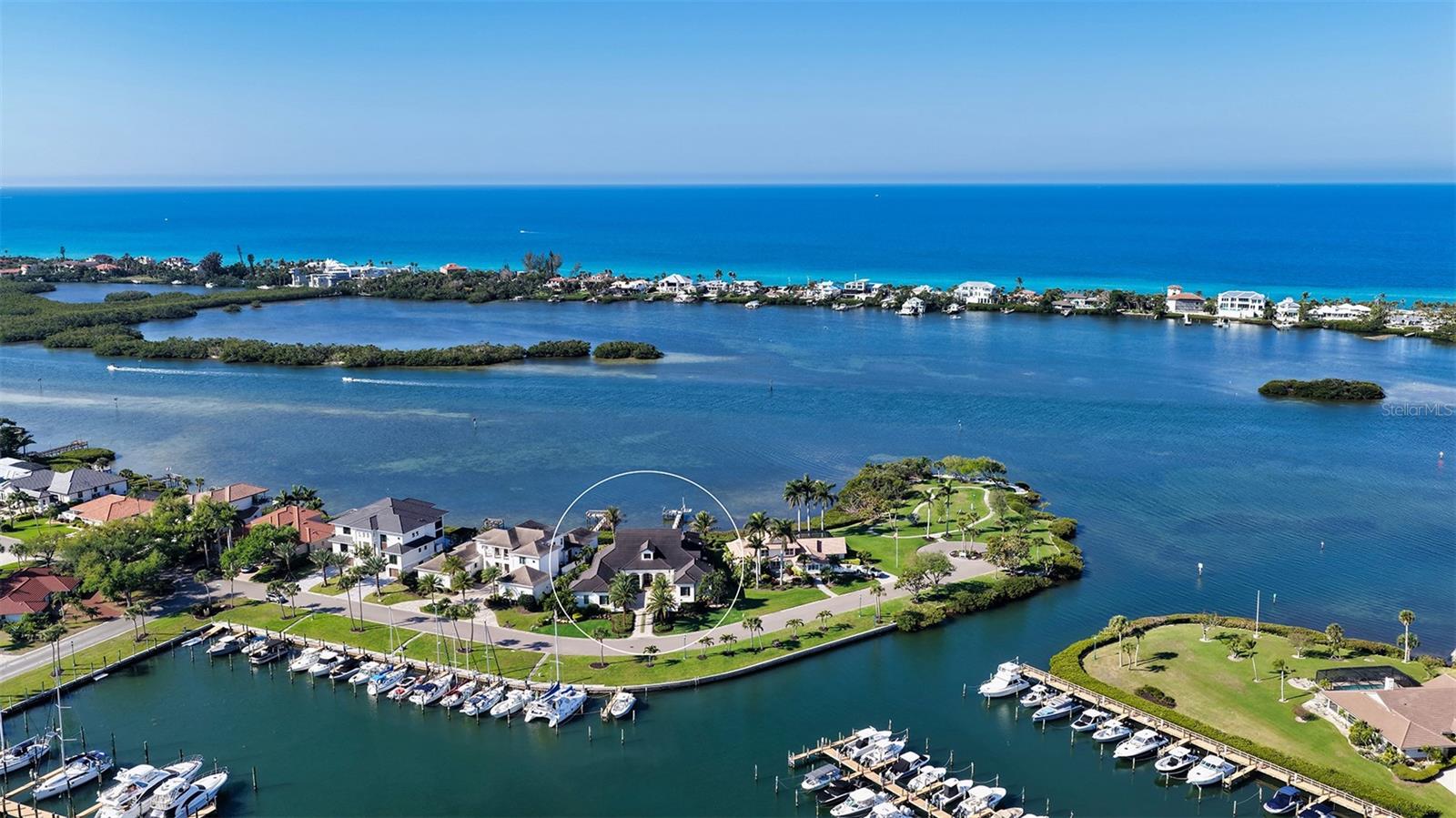 313 LOOKOUT POINT DR, OSPREY, FL — photo 20