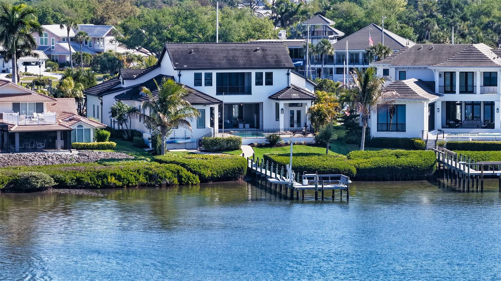 313 LOOKOUT POINT DR, OSPREY, FL — photo 24