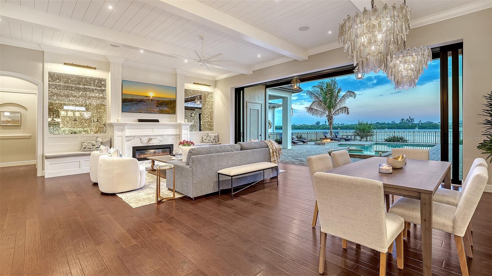 313 LOOKOUT POINT DR, OSPREY, FL — photo 28
