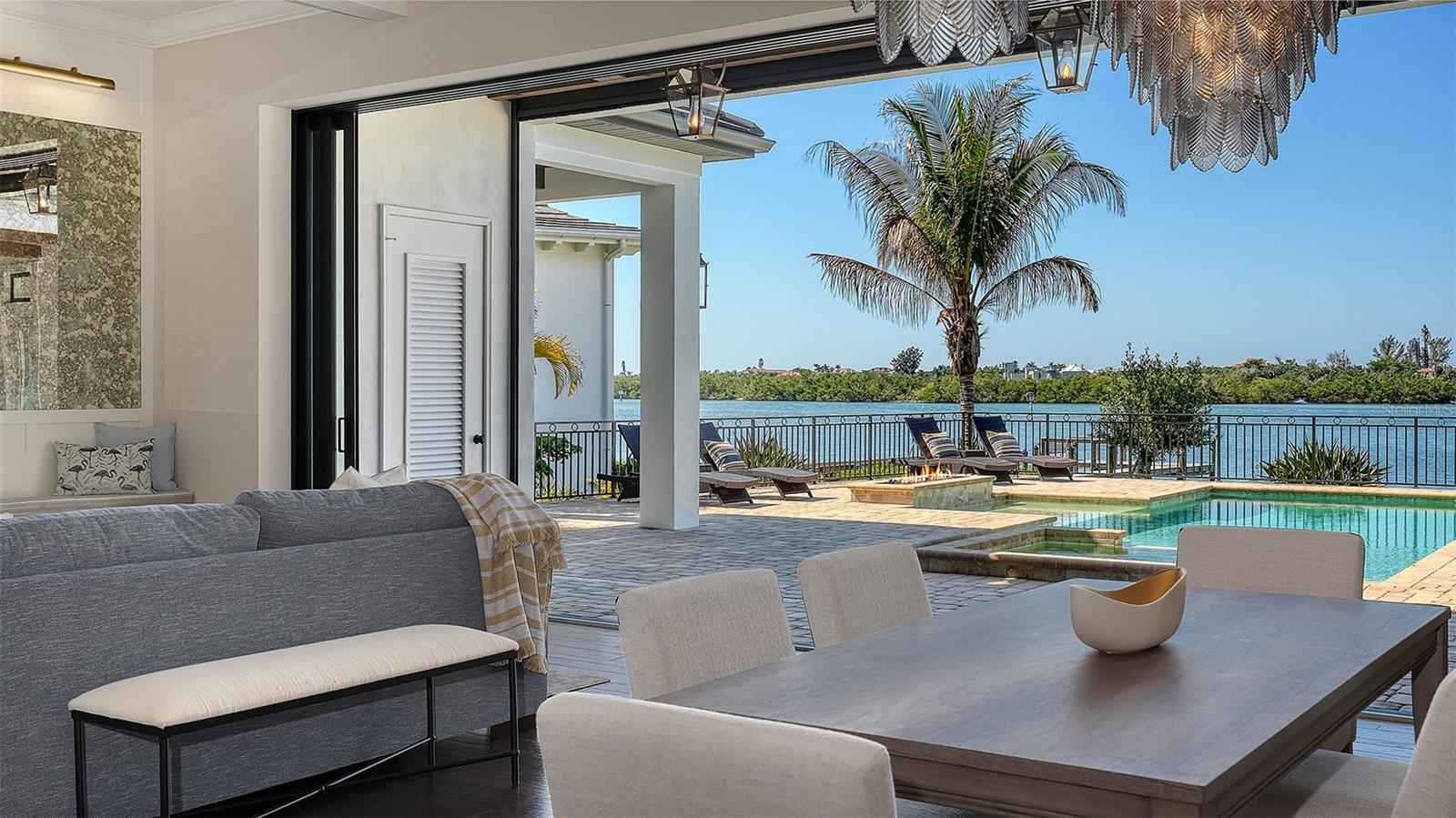 313 LOOKOUT POINT DR, OSPREY, FL — photo 31