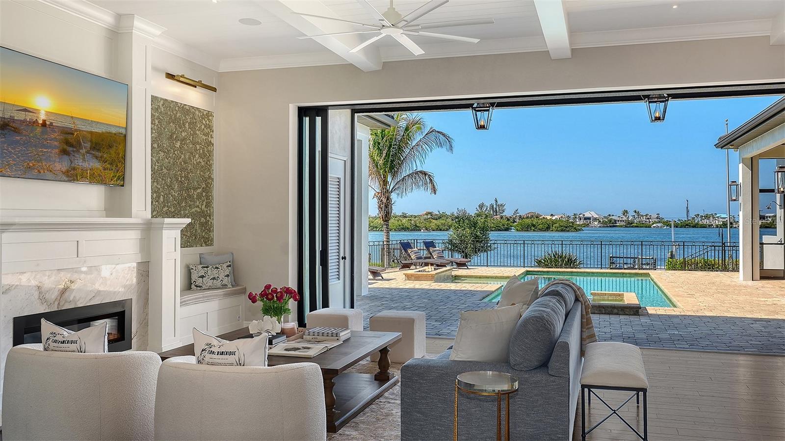 313 LOOKOUT POINT DR, OSPREY, FL — photo 32
