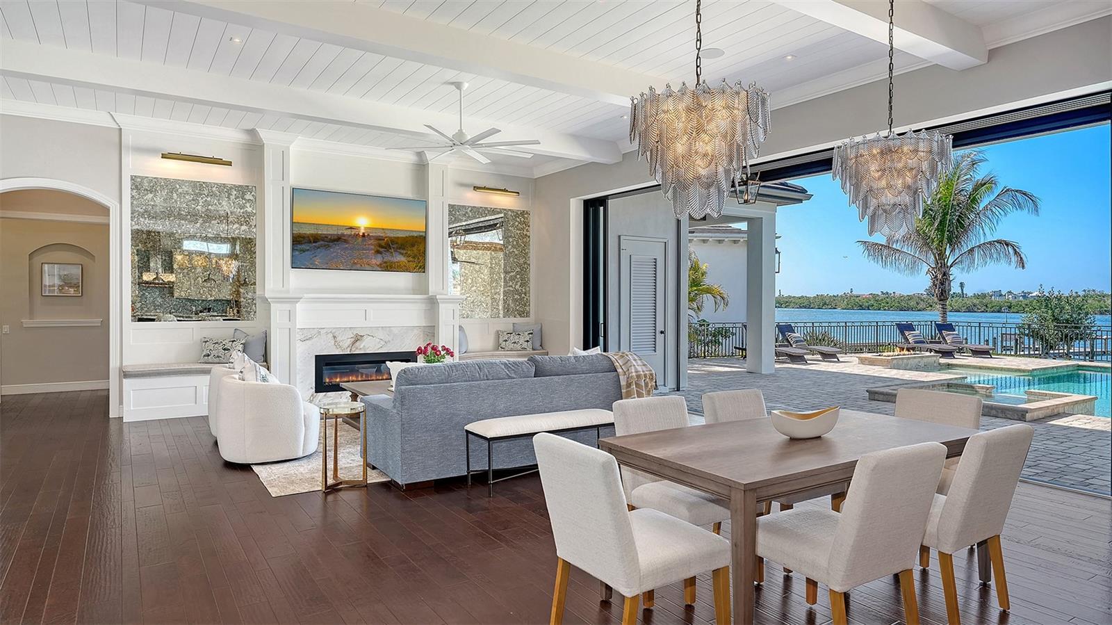 313 LOOKOUT POINT DR, OSPREY, FL — photo 39