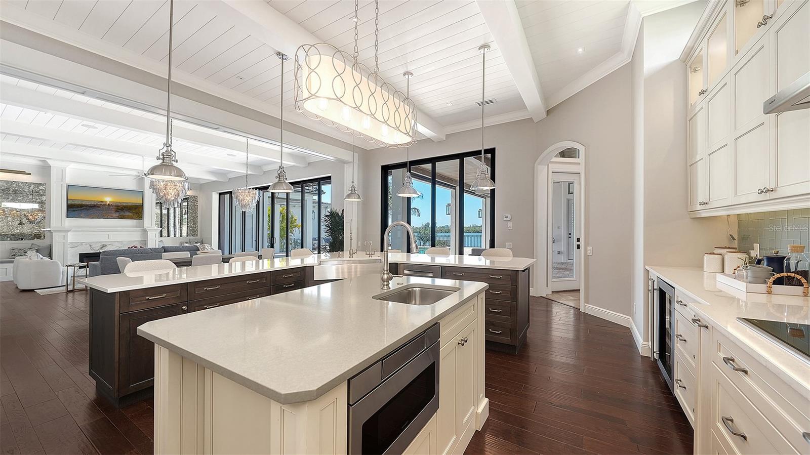 313 LOOKOUT POINT DR, OSPREY, FL — photo 51