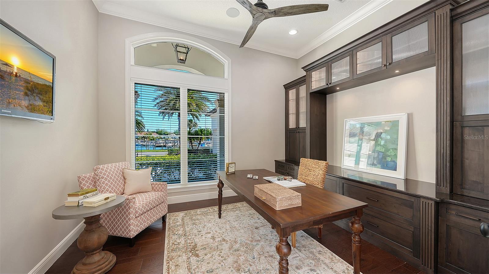 313 LOOKOUT POINT DR, OSPREY, FL — photo 52