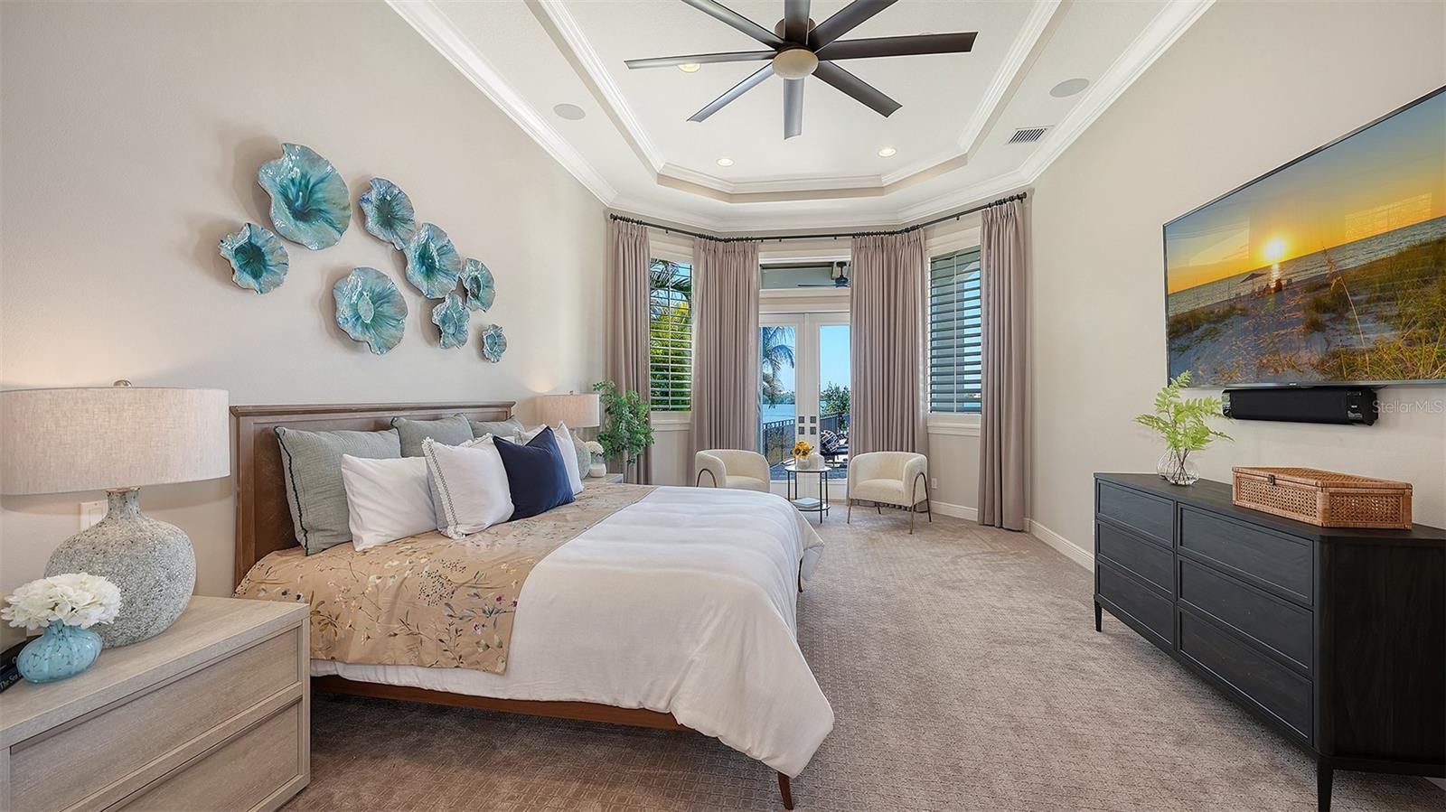 313 LOOKOUT POINT DR, OSPREY, FL — photo 54