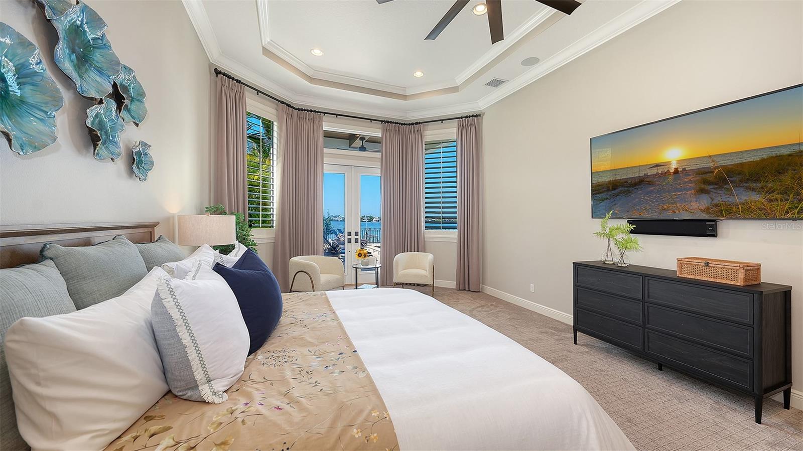 313 LOOKOUT POINT DR, OSPREY, FL — photo 55