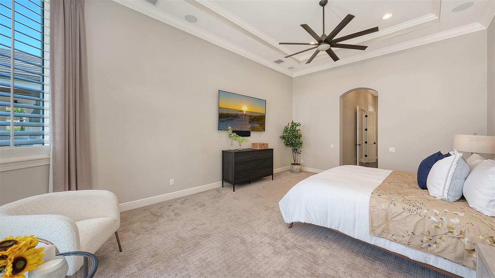 313 LOOKOUT POINT DR, OSPREY, FL — photo 57