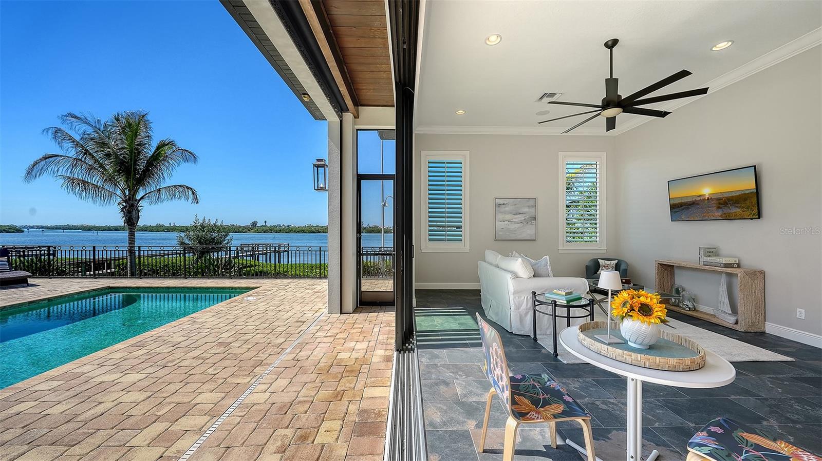 313 LOOKOUT POINT DR, OSPREY, FL — photo 66