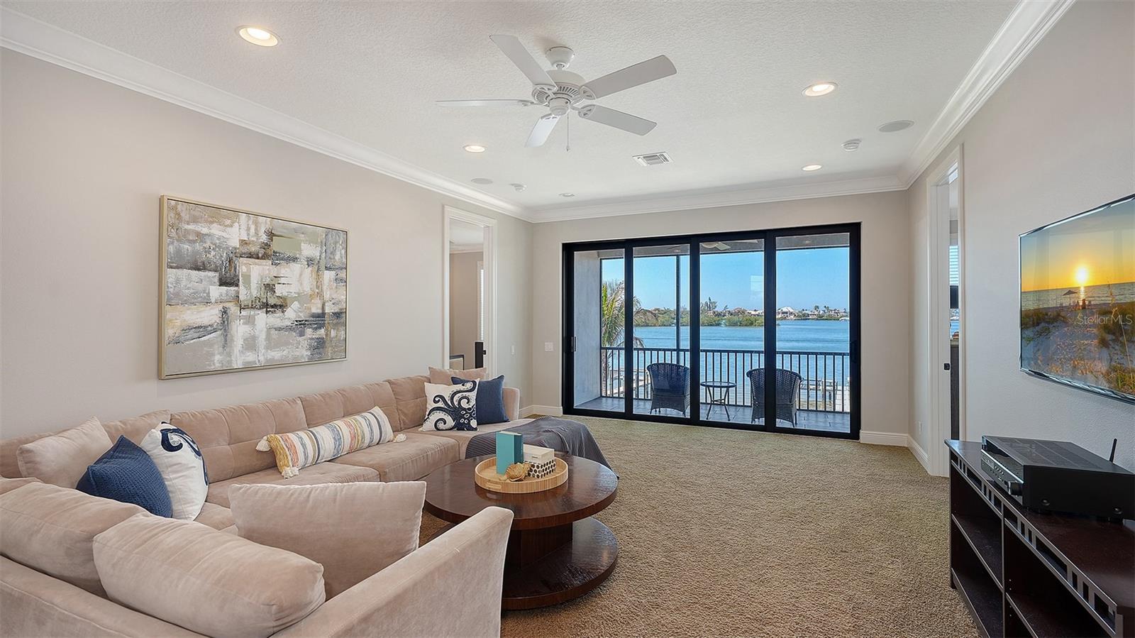 313 LOOKOUT POINT DR, OSPREY, FL — photo 74