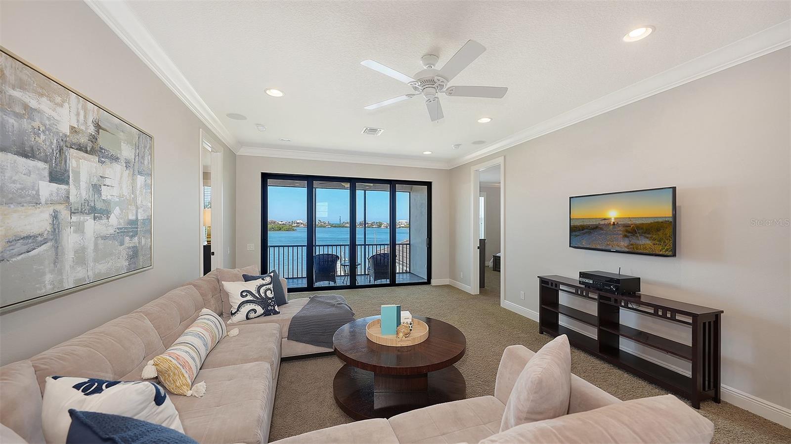 313 LOOKOUT POINT DR, OSPREY, FL — photo 75
