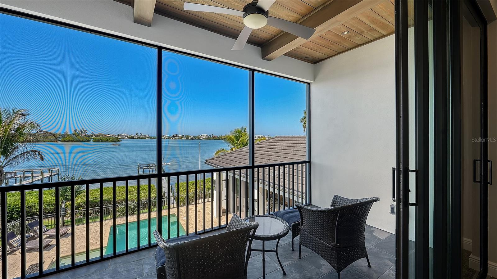 313 LOOKOUT POINT DR, OSPREY, FL — photo 79