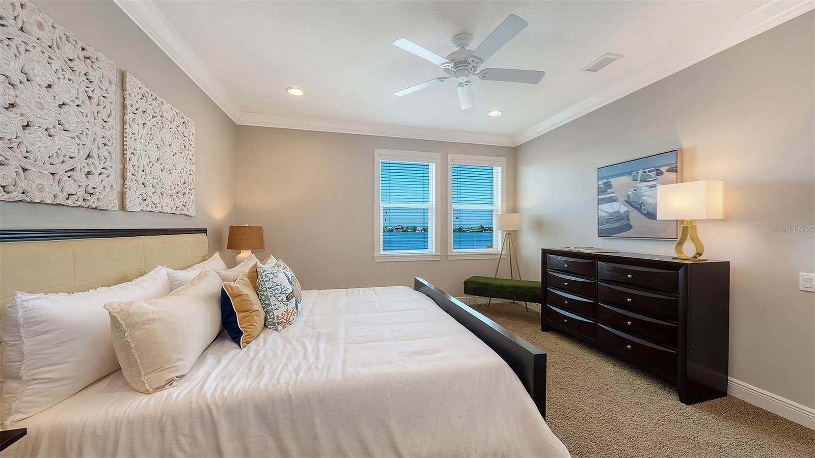 313 LOOKOUT POINT DR, OSPREY, FL — photo 81