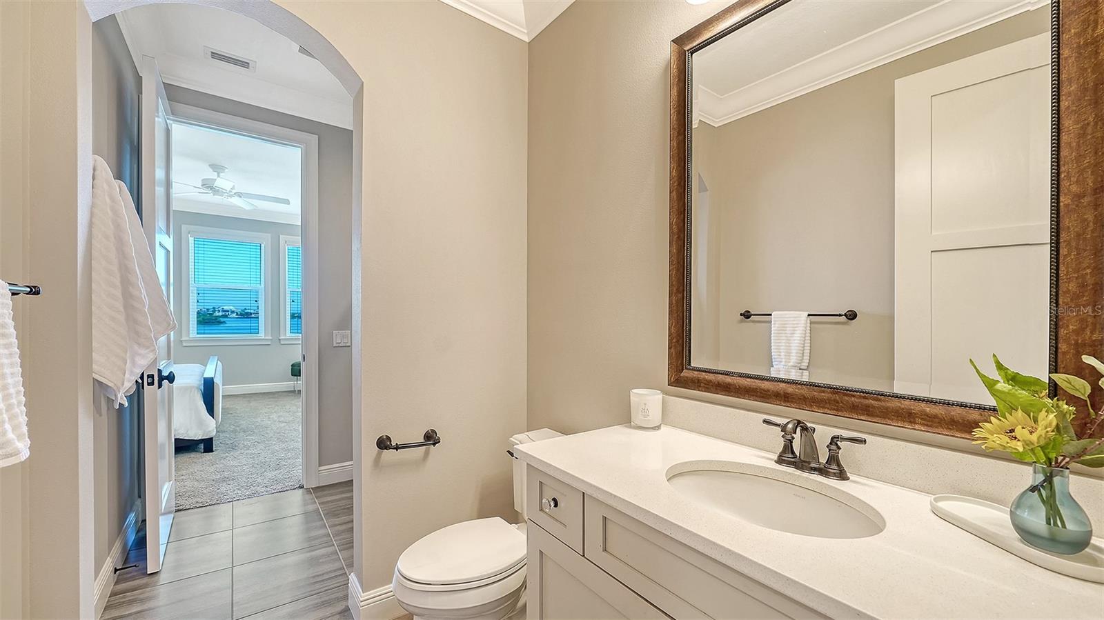 313 LOOKOUT POINT DR, OSPREY, FL — photo 83