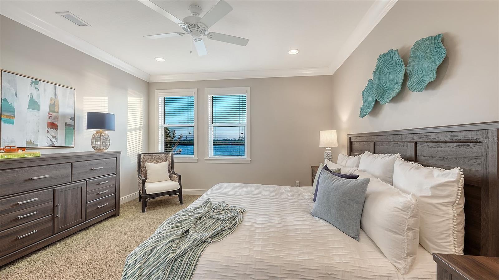 313 LOOKOUT POINT DR, OSPREY, FL — photo 85