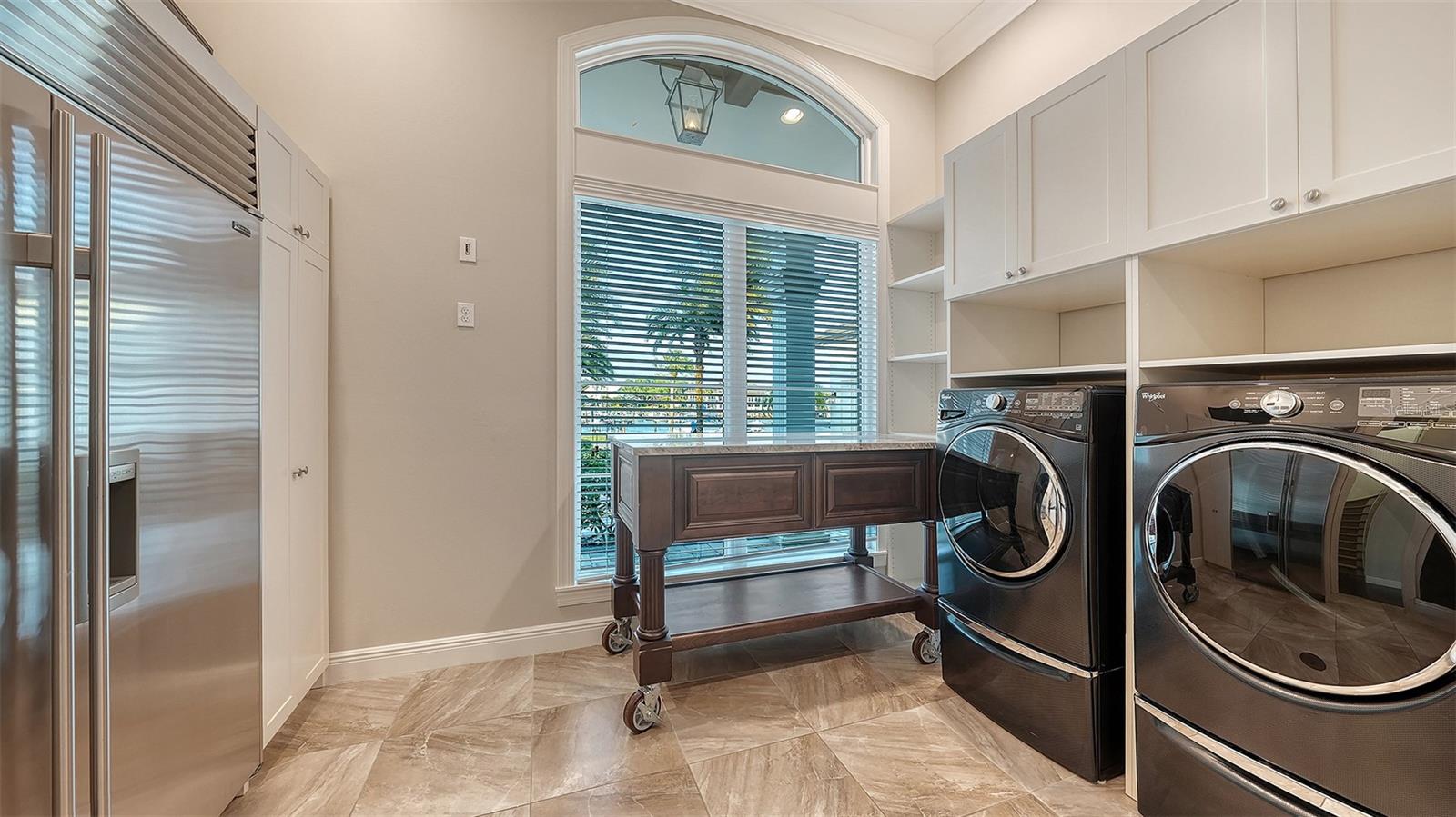 313 LOOKOUT POINT DR, OSPREY, FL — photo 93