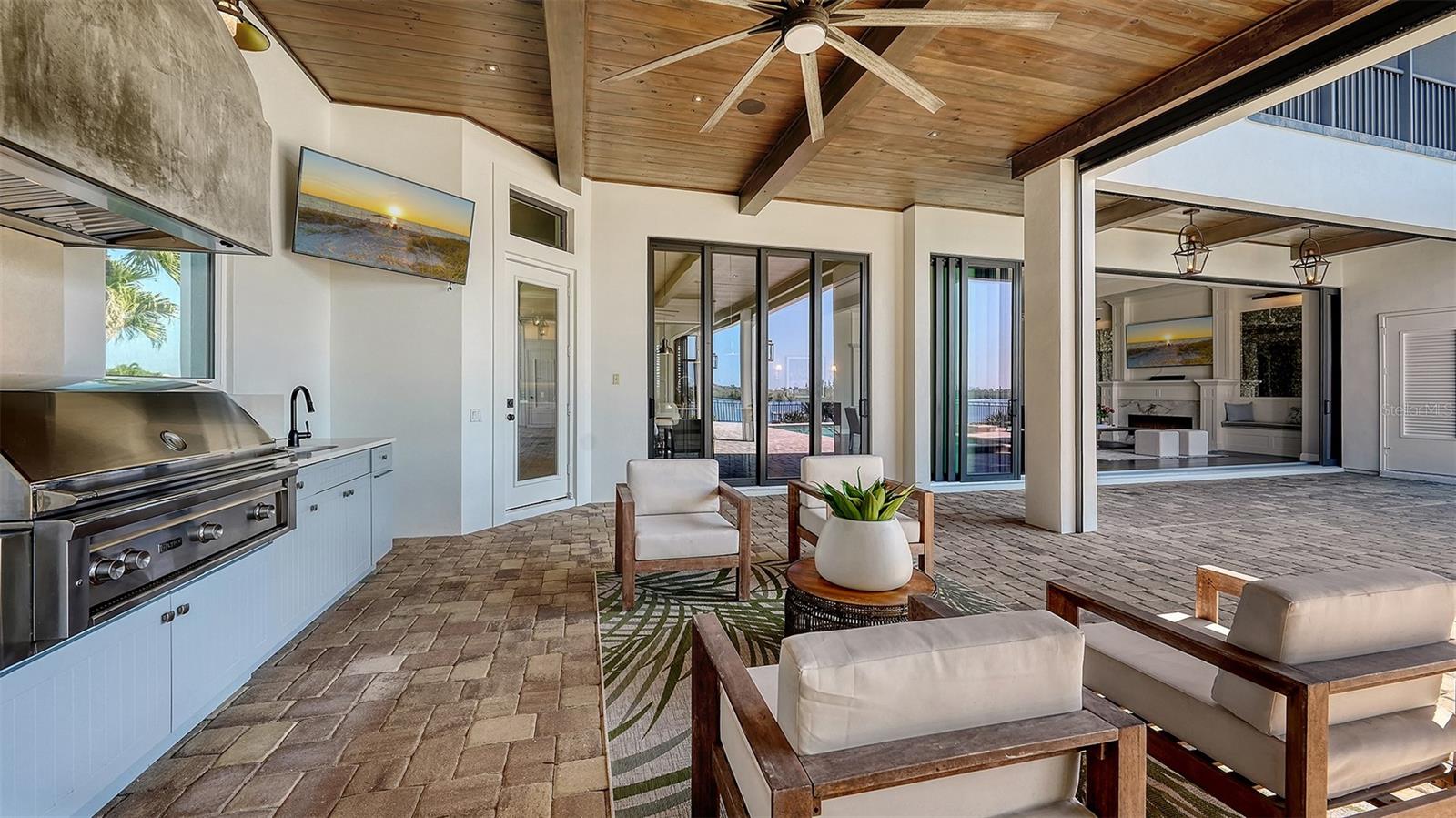 313 LOOKOUT POINT DR, OSPREY, FL — photo 100
