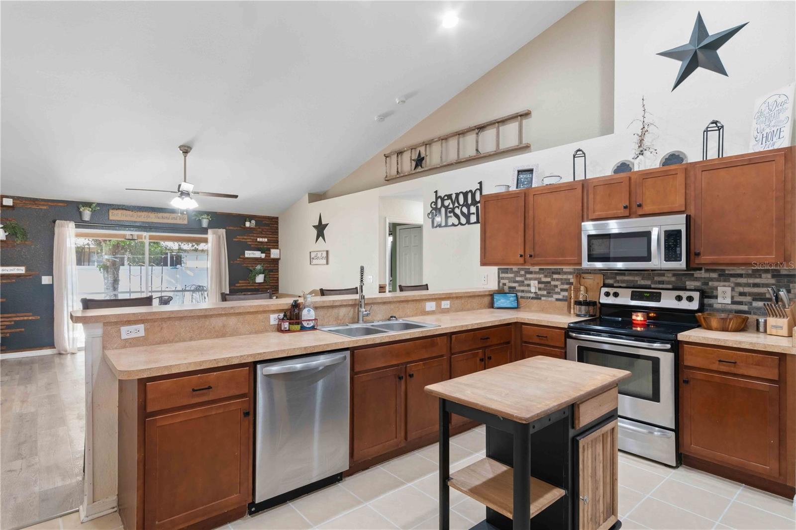 3680 CHANNING AVE, NORTH PORT, FL — photo 8