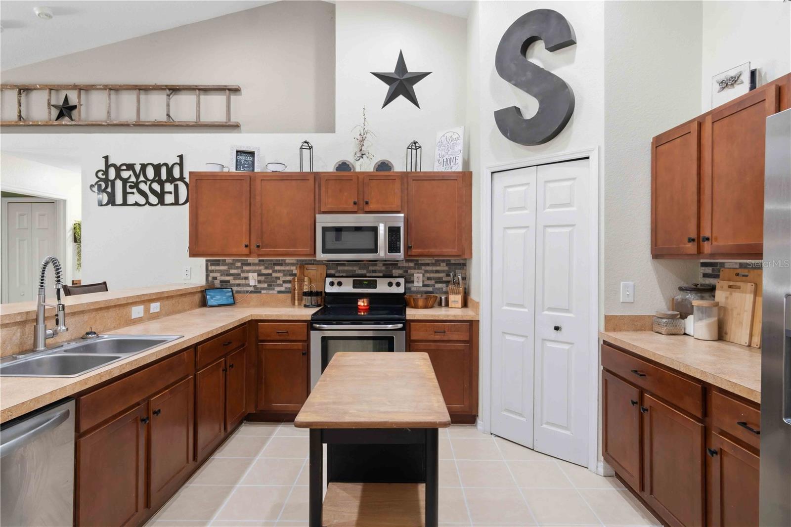 3680 CHANNING AVE, NORTH PORT, FL — photo 9
