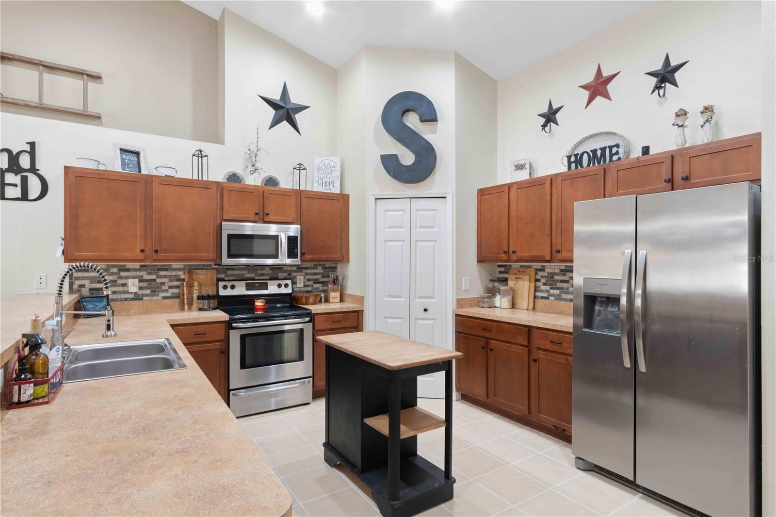 3680 CHANNING AVE, NORTH PORT, FL — photo 12