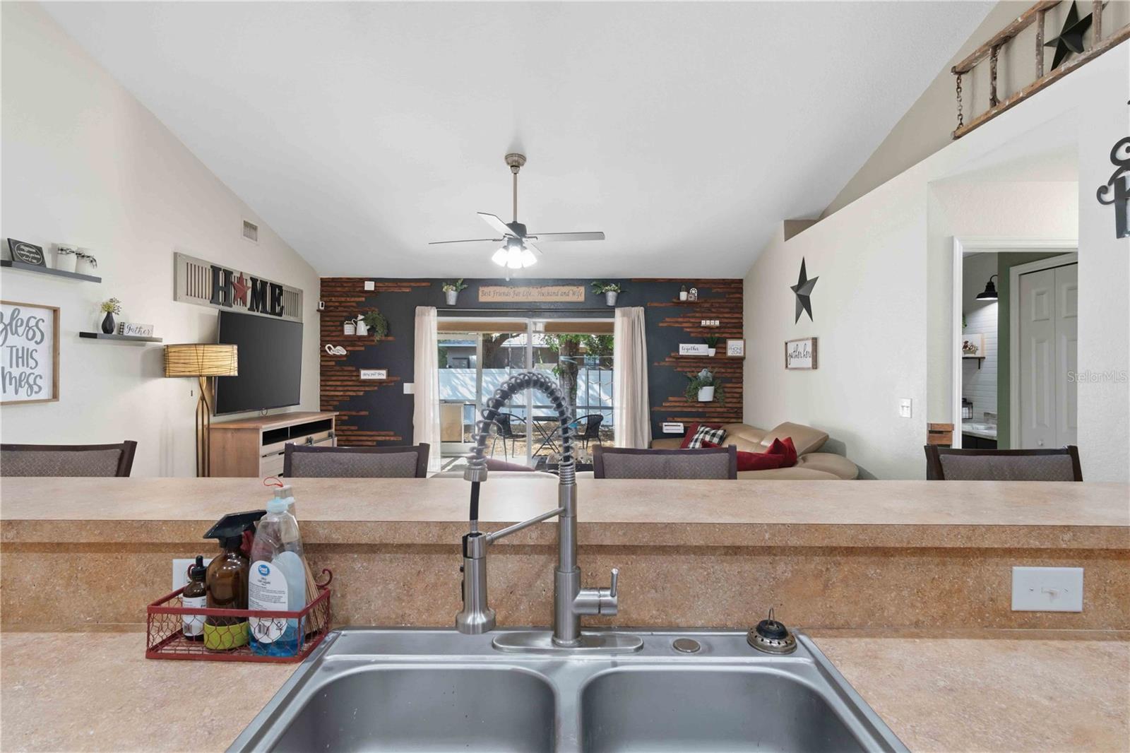 3680 CHANNING AVE, NORTH PORT, FL — photo 13