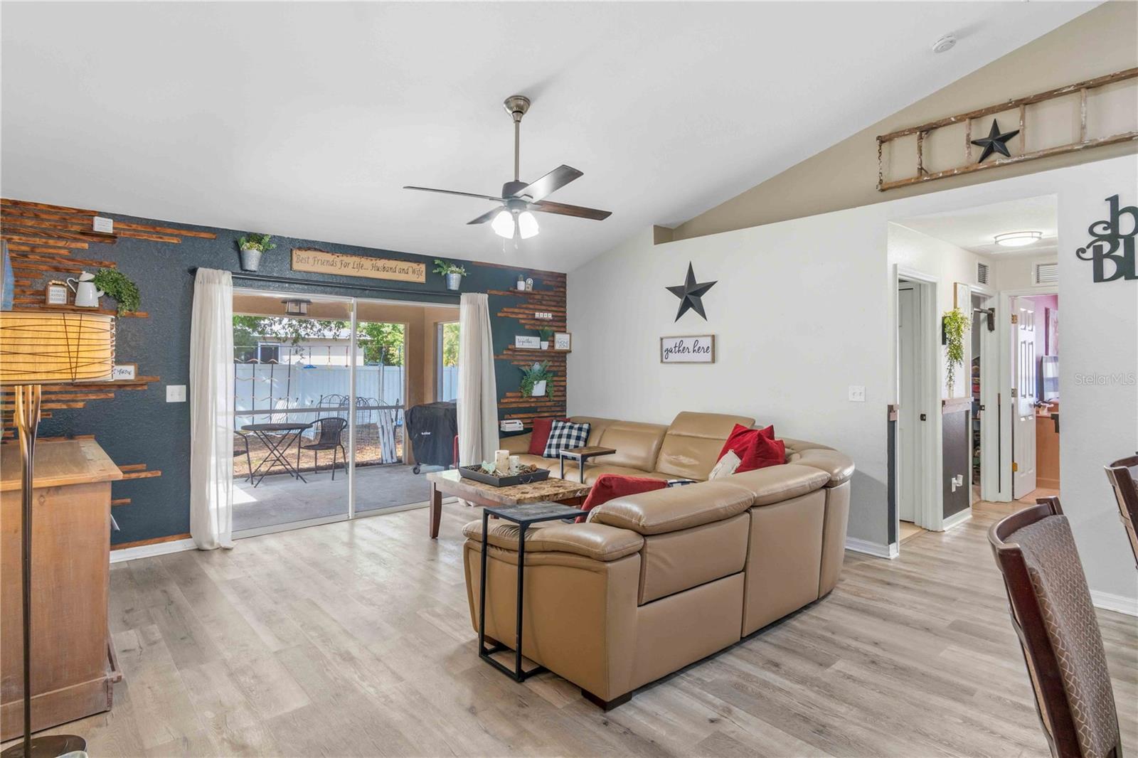 3680 CHANNING AVE, NORTH PORT, FL — photo 15