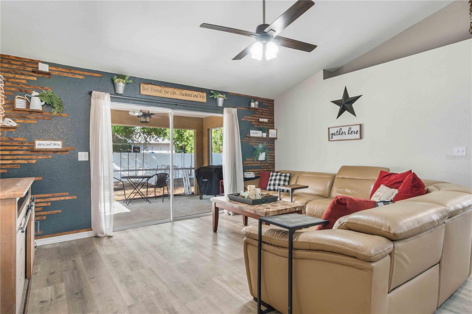 3680 CHANNING AVE, NORTH PORT, FL — photo 16