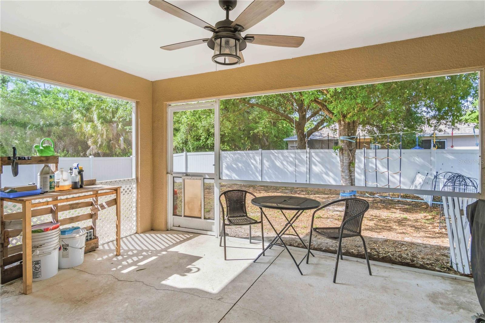 3680 CHANNING AVE, NORTH PORT, FL — photo 44