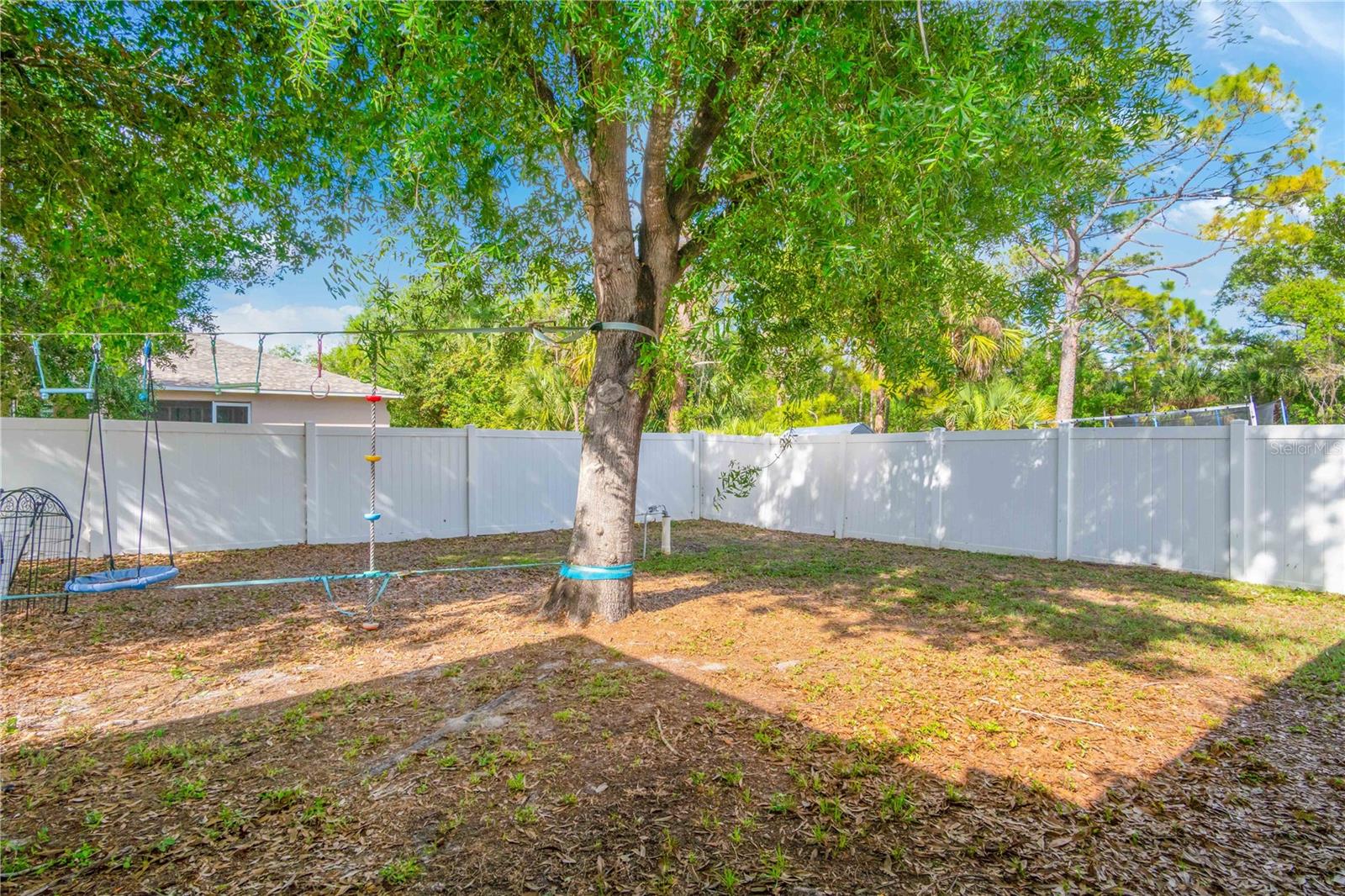 3680 CHANNING AVE, NORTH PORT, FL — photo 45