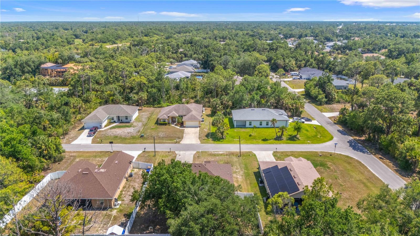 3680 CHANNING AVE, NORTH PORT, FL — photo 3