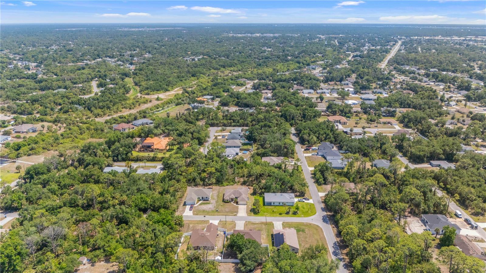 3680 CHANNING AVE, NORTH PORT, FL — photo 4