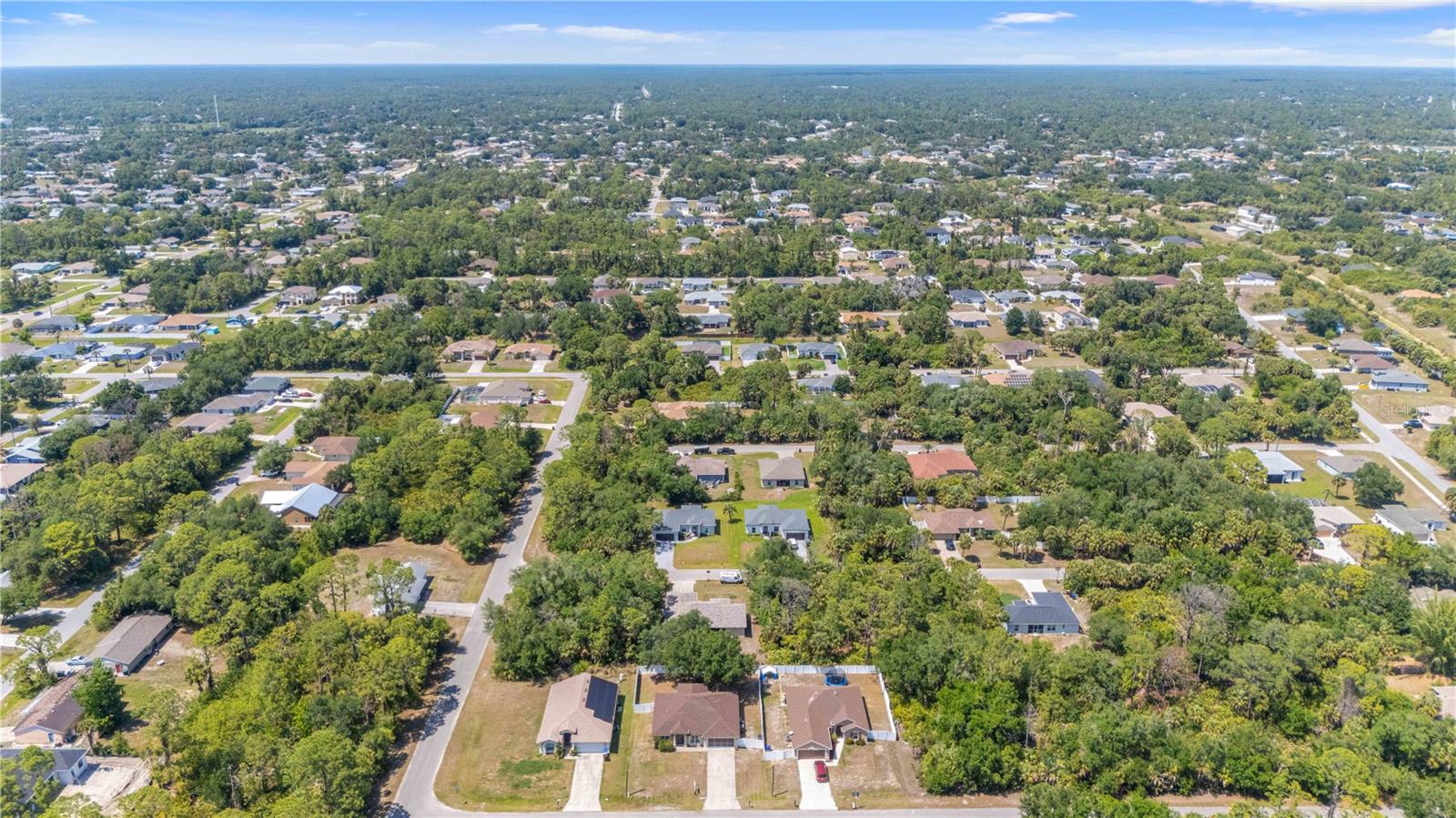 3680 CHANNING AVE, NORTH PORT, FL — photo 46