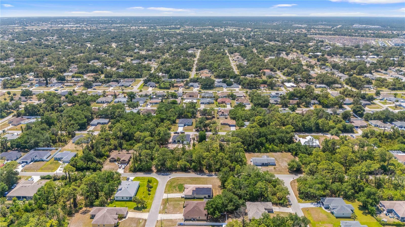 3680 CHANNING AVE, NORTH PORT, FL — photo 48