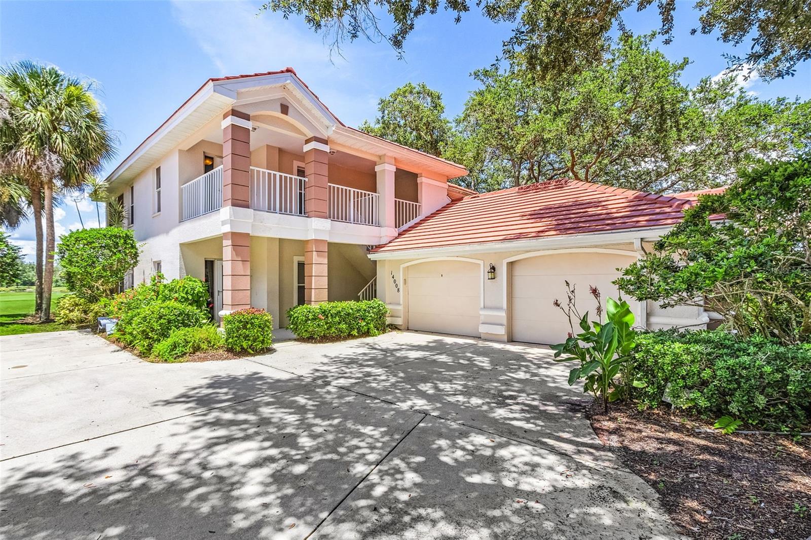 14008 WILLOW GLEN CT #210, PORT CHARLOTTE, FL