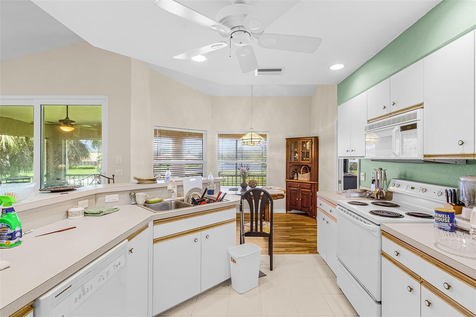 14008 WILLOW GLEN CT #210, PORT CHARLOTTE, FL — photo 7