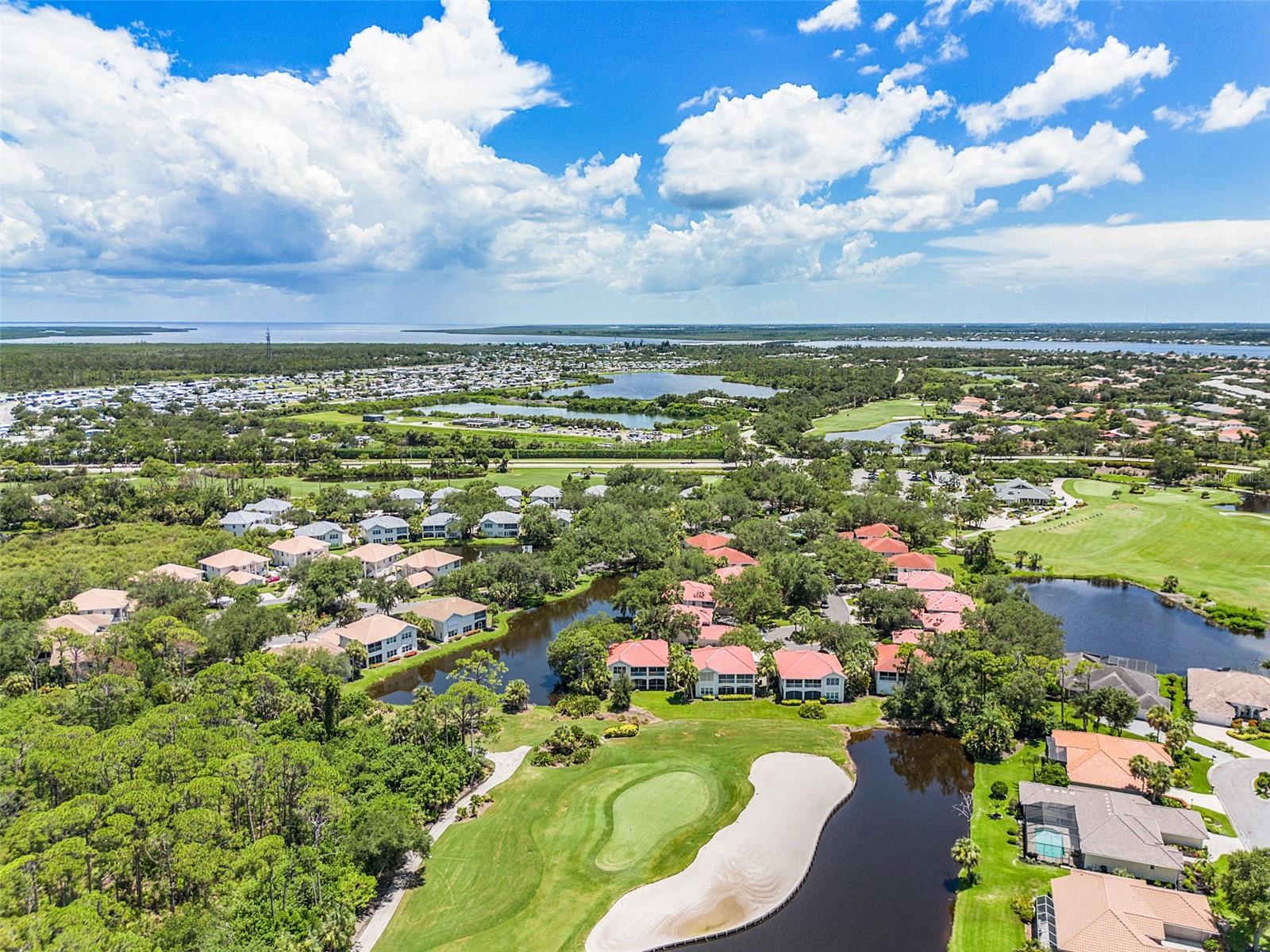 14008 WILLOW GLEN CT #210, PORT CHARLOTTE, FL — photo 26