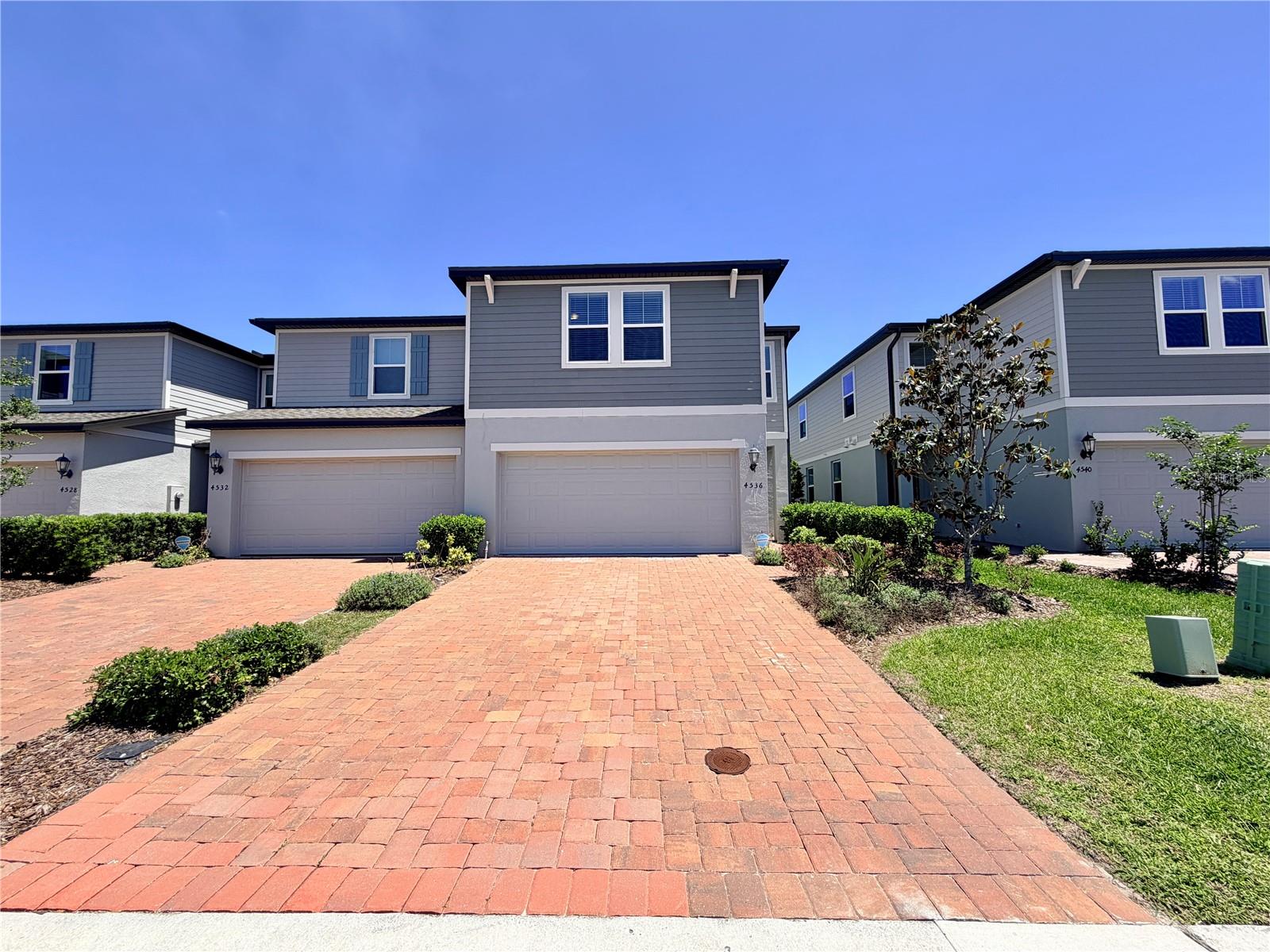 4536 BURROWING OWL LOOP, ST CLOUD, FL