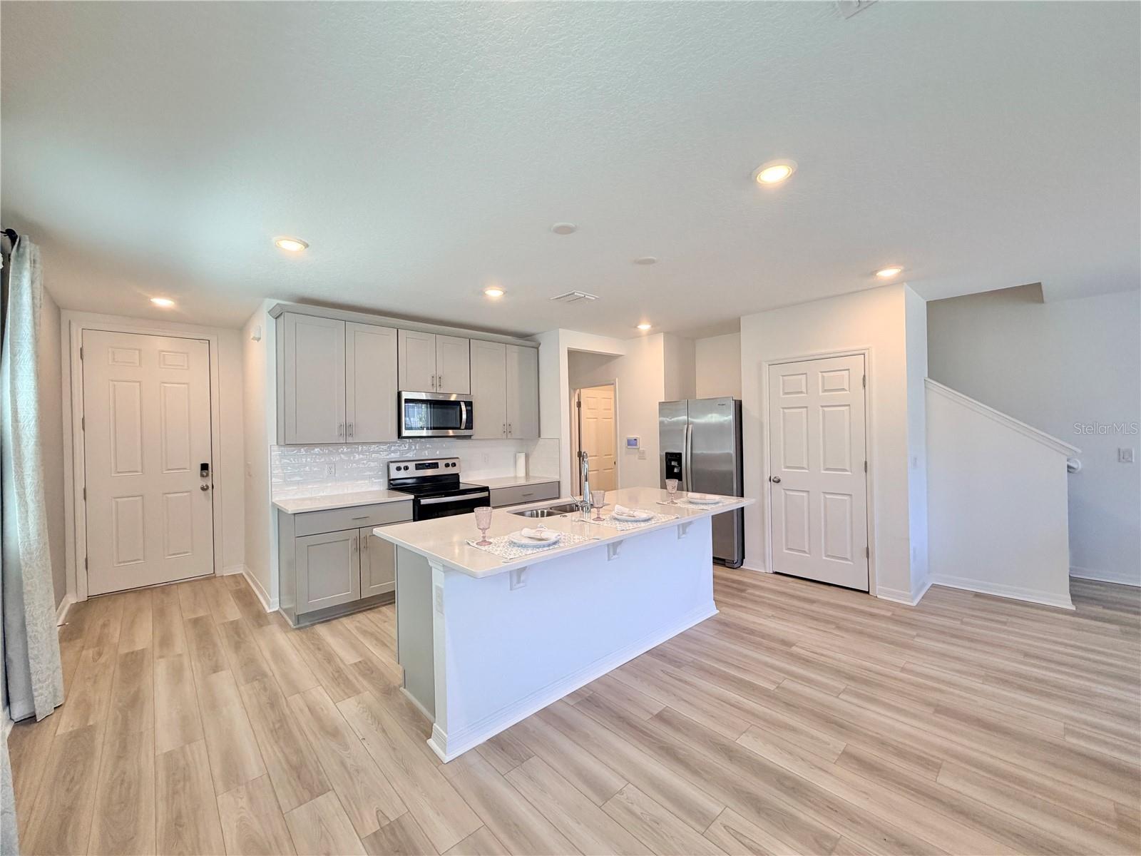 4536 BURROWING OWL LOOP, ST CLOUD, FL — photo 4