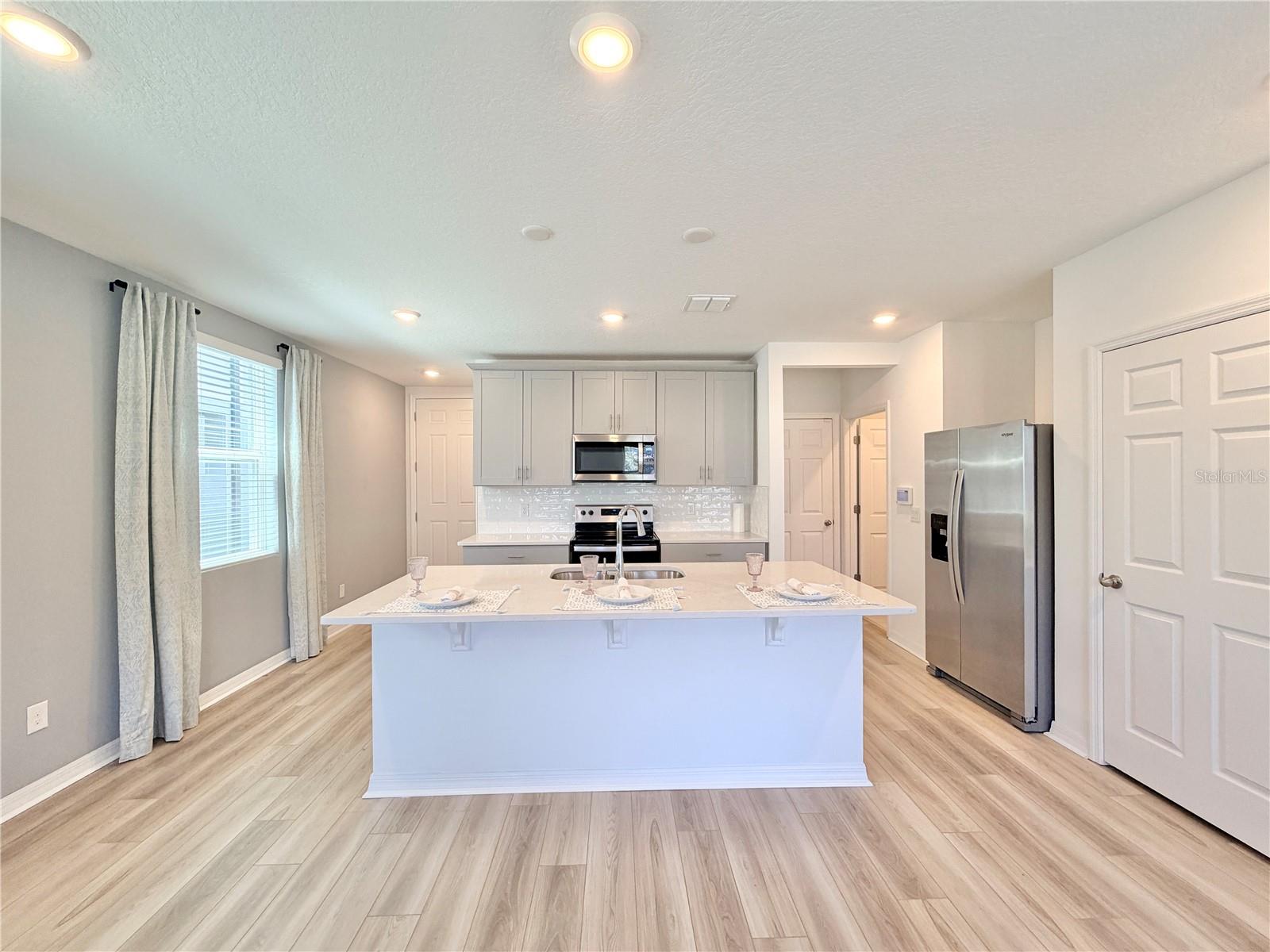 4536 BURROWING OWL LOOP, ST CLOUD, FL — photo 5
